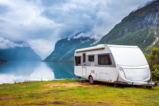 Caravans