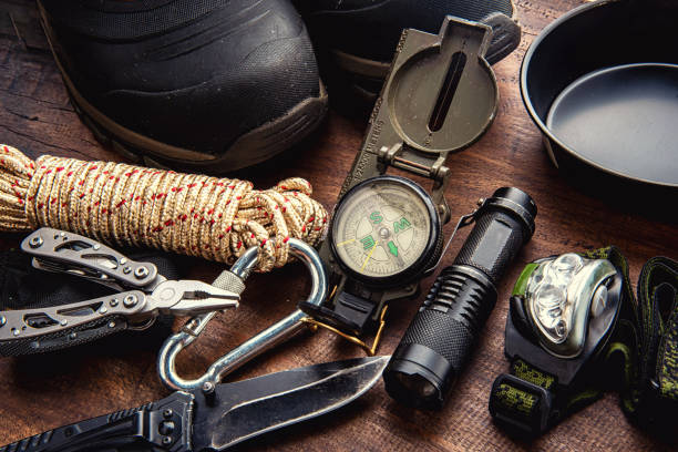 Adventure Gear